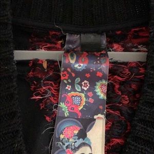 Desigual Tops - Desigual Top One of a kind top-desigual Desigual Tops - Desigual Top One of a kind top-desigual